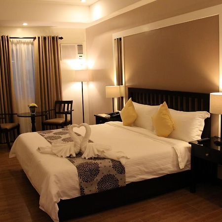 Prime City Resort Hotel Анхелес Екстер'єр фото