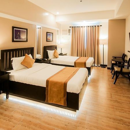 Prime City Resort Hotel Анхелес Екстер'єр фото