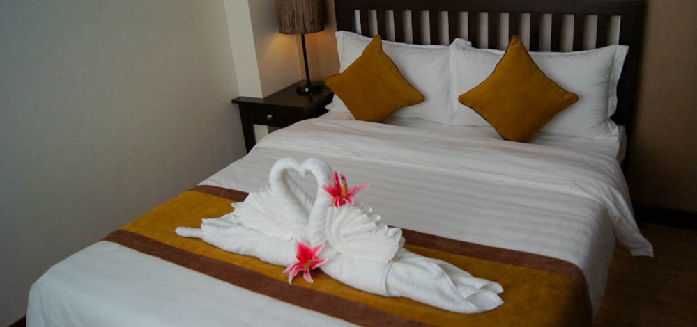 Prime City Resort Hotel Анхелес Екстер'єр фото