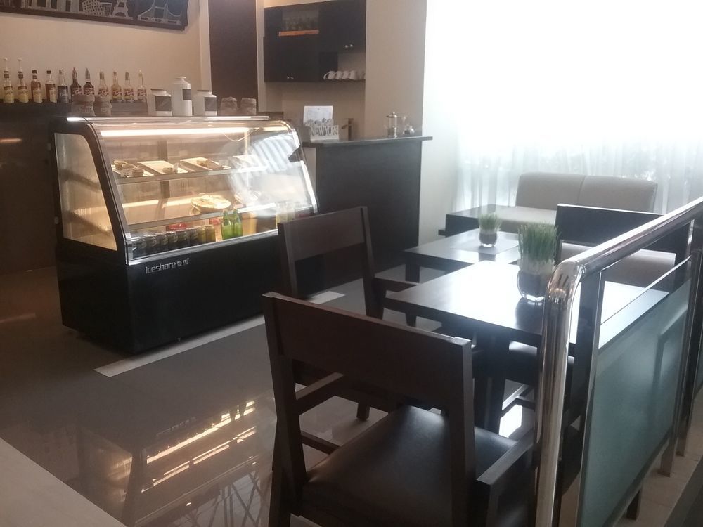 Prime City Resort Hotel Анхелес Екстер'єр фото