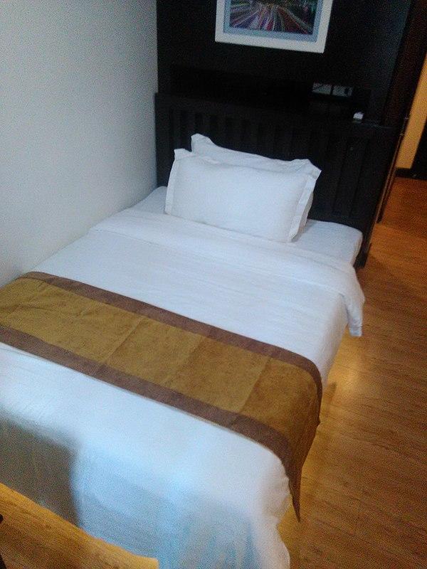 Prime City Resort Hotel Анхелес Екстер'єр фото