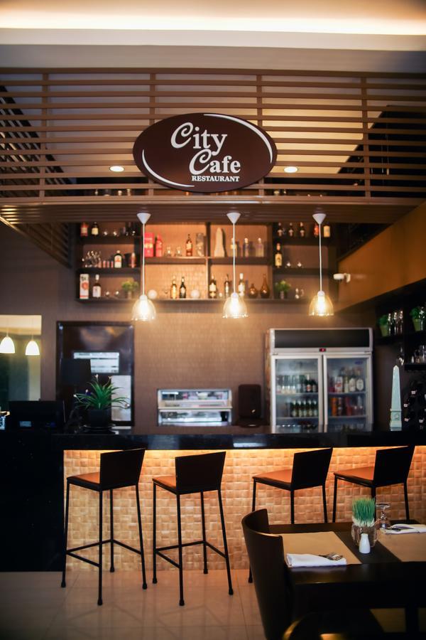 Prime City Resort Hotel Анхелес Екстер'єр фото