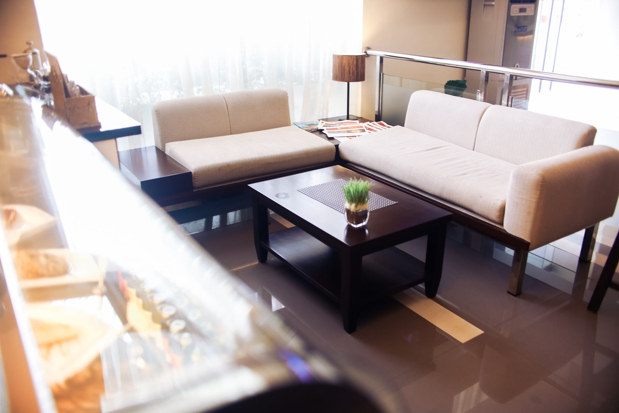Prime City Resort Hotel Анхелес Екстер'єр фото