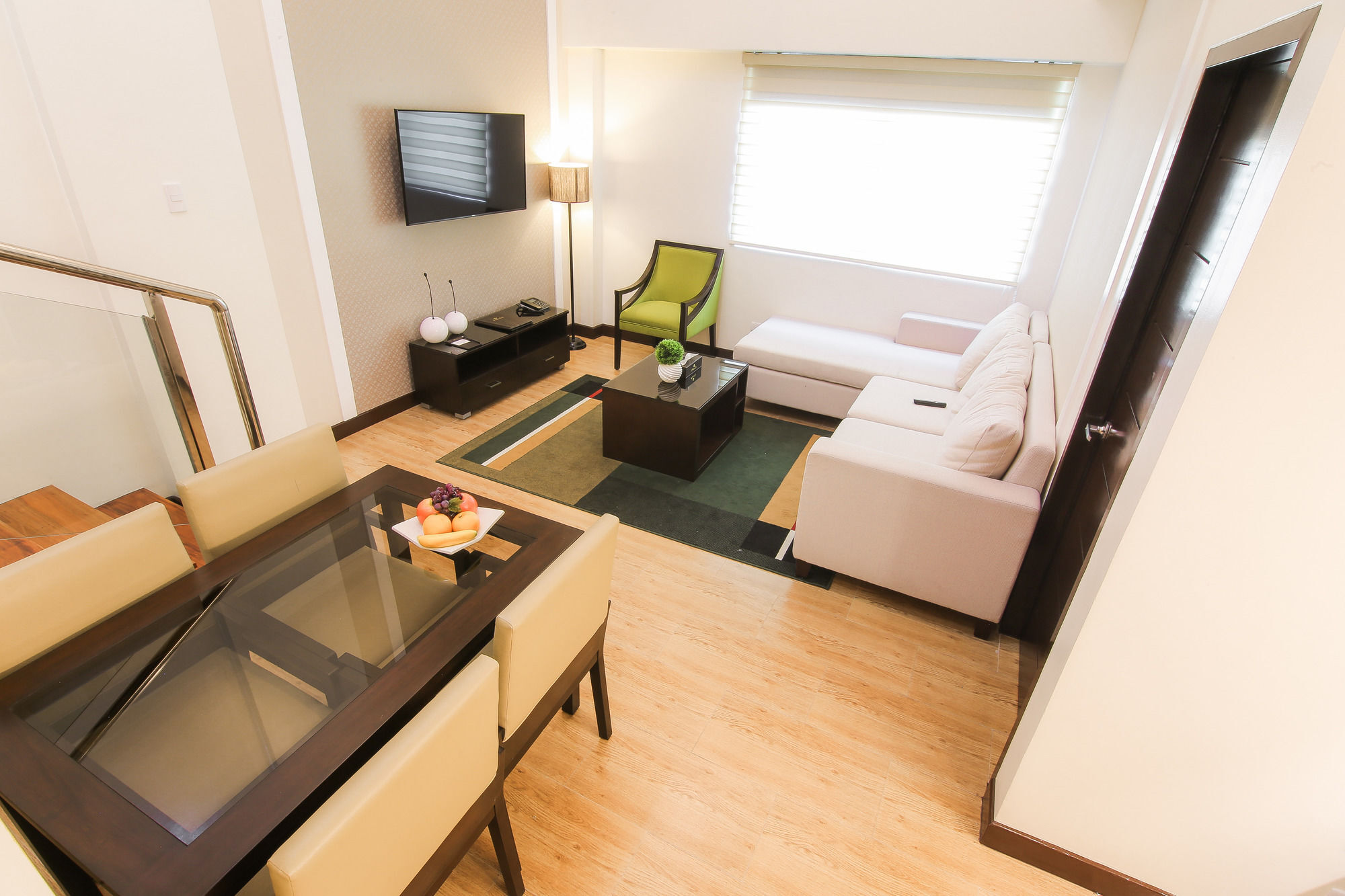 Prime City Resort Hotel Анхелес Екстер'єр фото