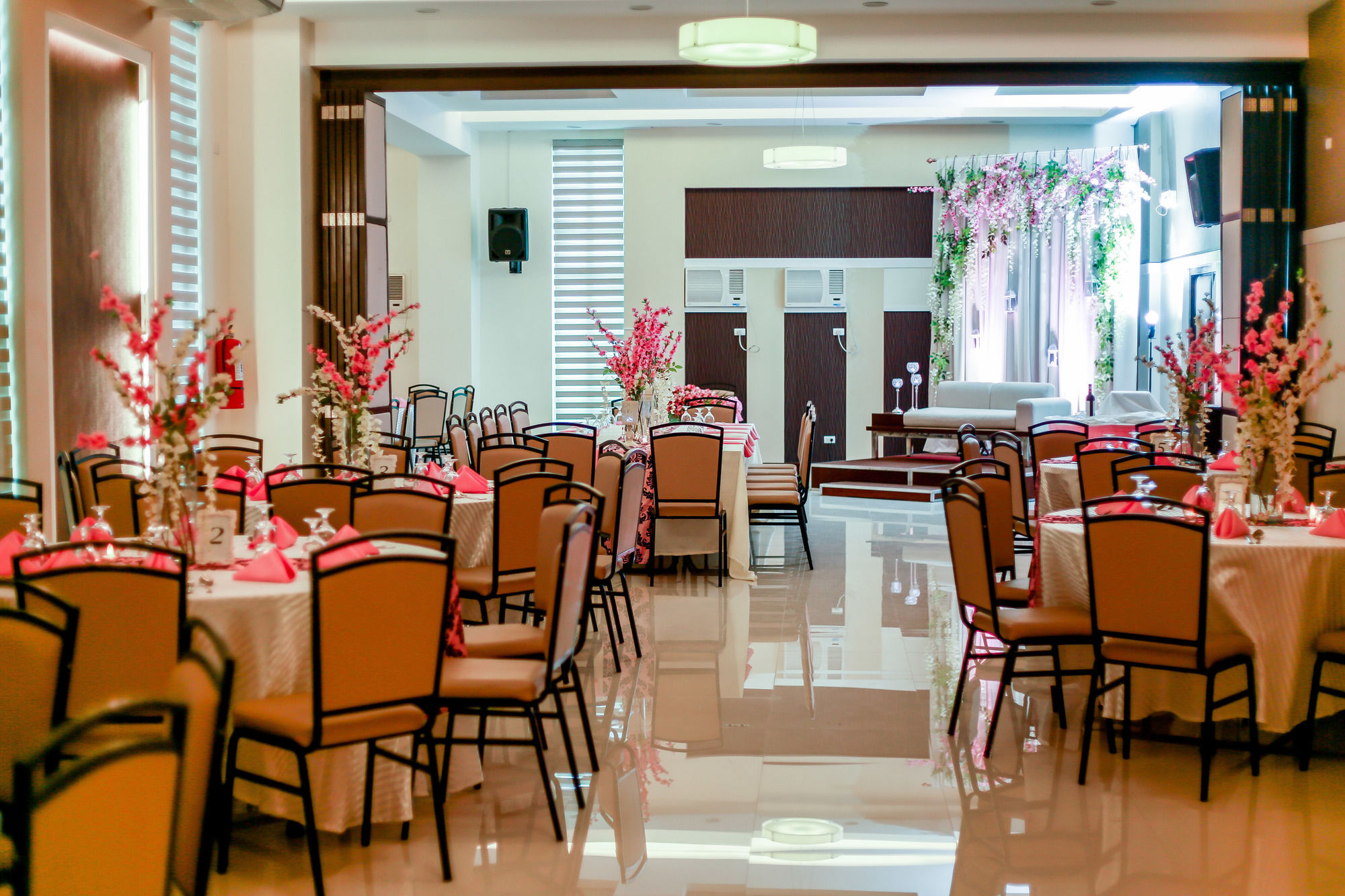Prime City Resort Hotel Анхелес Екстер'єр фото