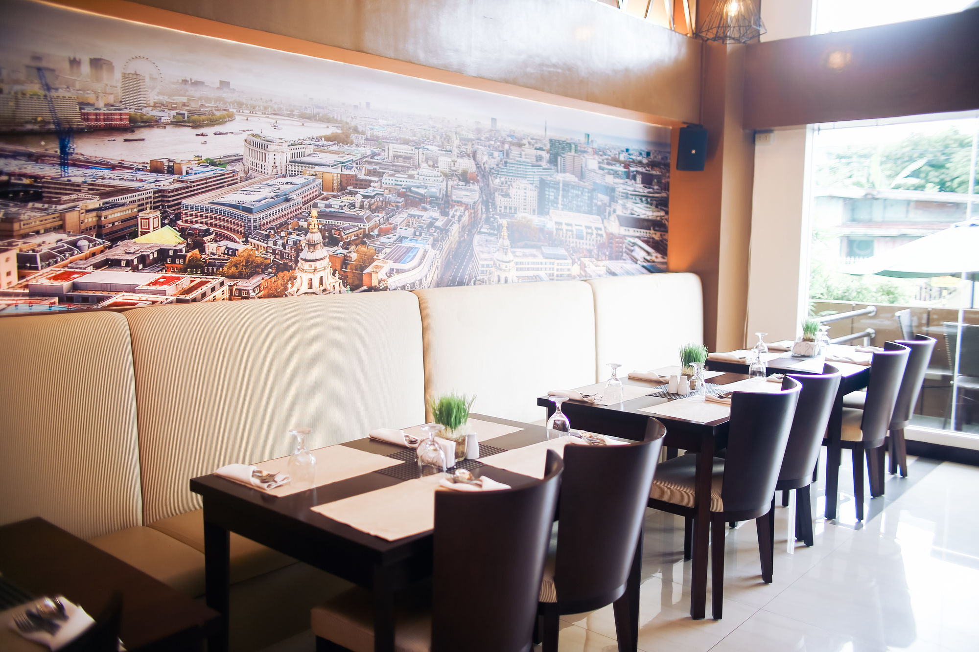 Prime City Resort Hotel Анхелес Екстер'єр фото