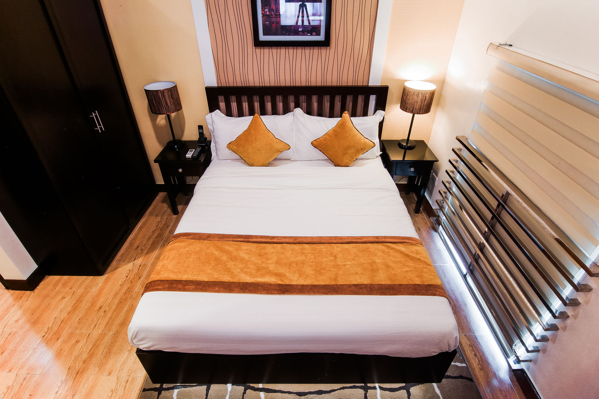 Prime City Resort Hotel Анхелес Екстер'єр фото