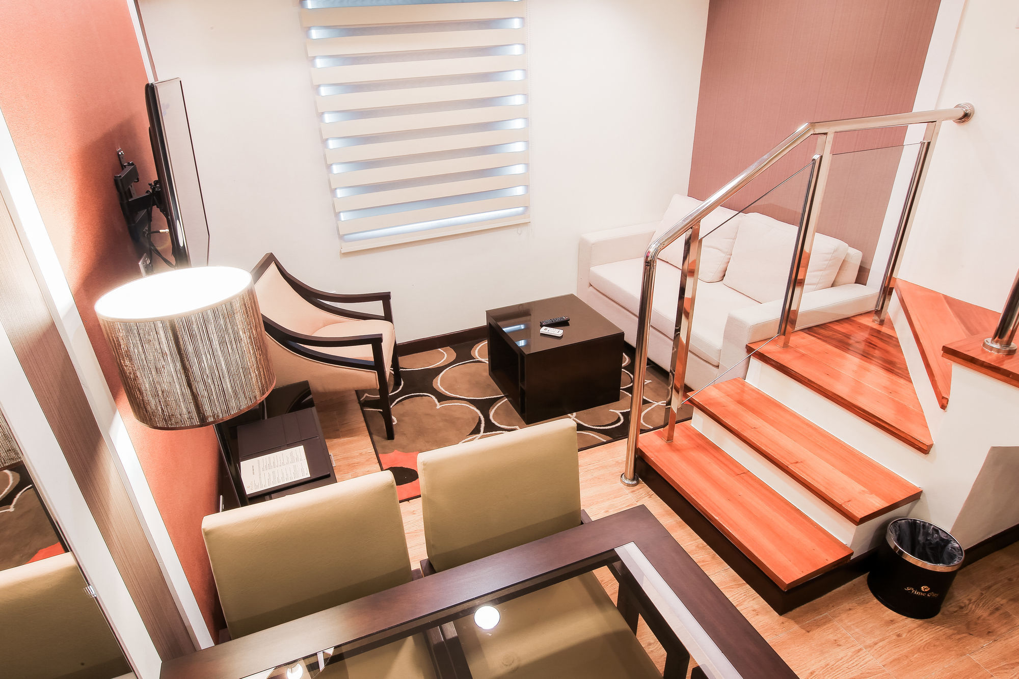 Prime City Resort Hotel Анхелес Екстер'єр фото